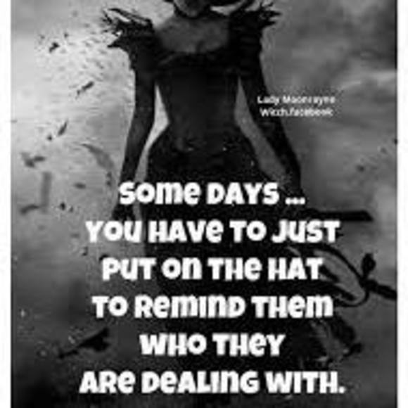 Meet your Posher, Victoria faust - Picture 1 of 1